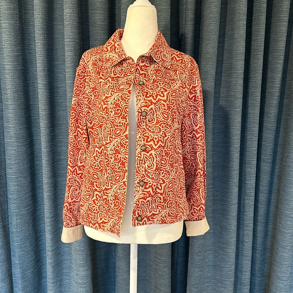 Sport Haley jacket